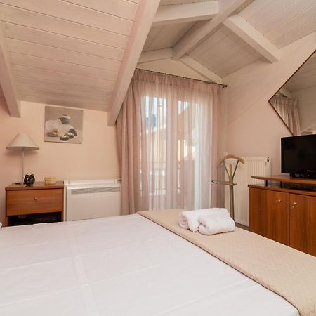 Appartamento M&H Loft Città di Zante Esterno foto