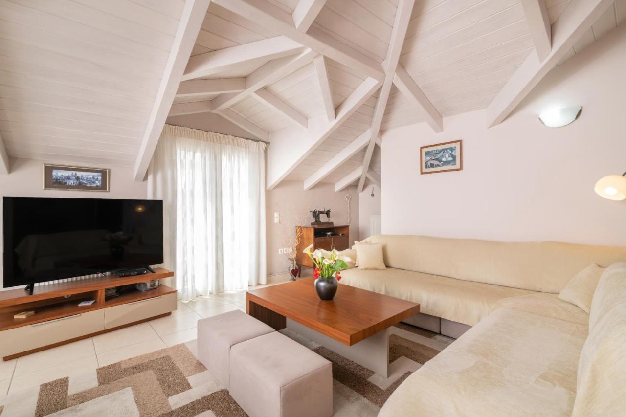 Appartamento M&H Loft Città di Zante Esterno foto