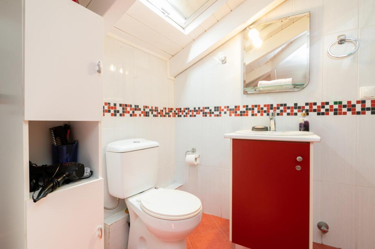 Appartamento M&H Loft Città di Zante Esterno foto