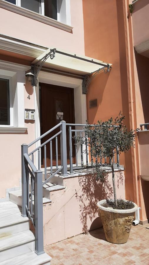 Appartamento M&H Loft Città di Zante Esterno foto