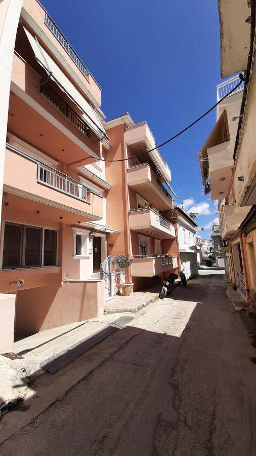 Appartamento M&H Loft Città di Zante Esterno foto