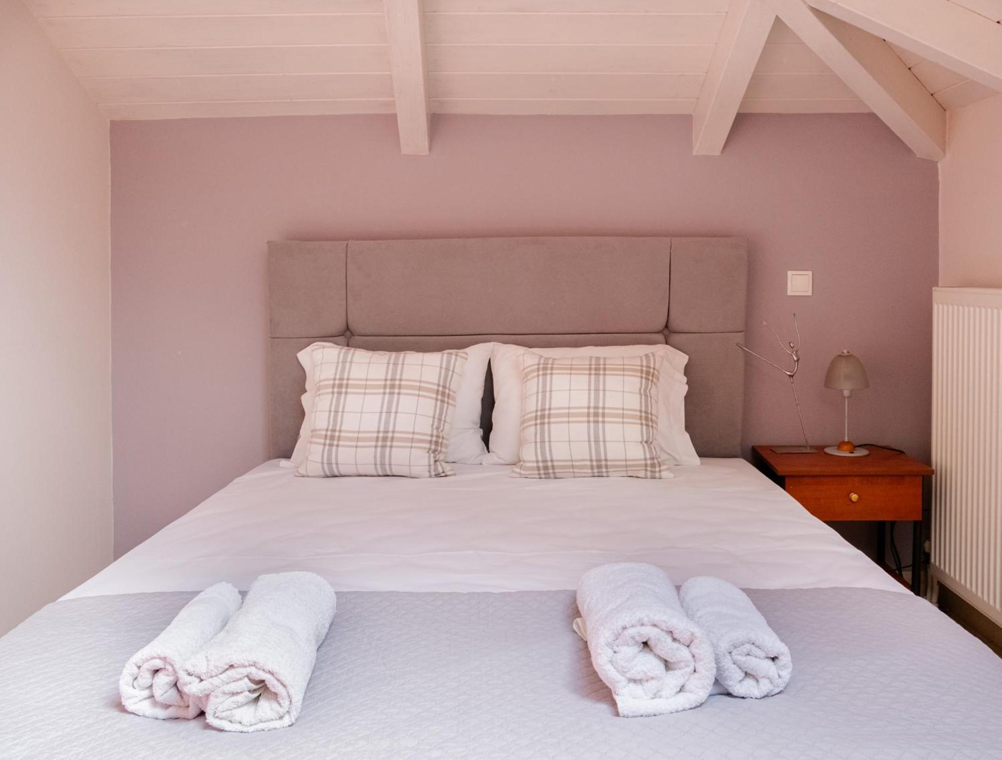 Appartamento M&H Loft Città di Zante Esterno foto