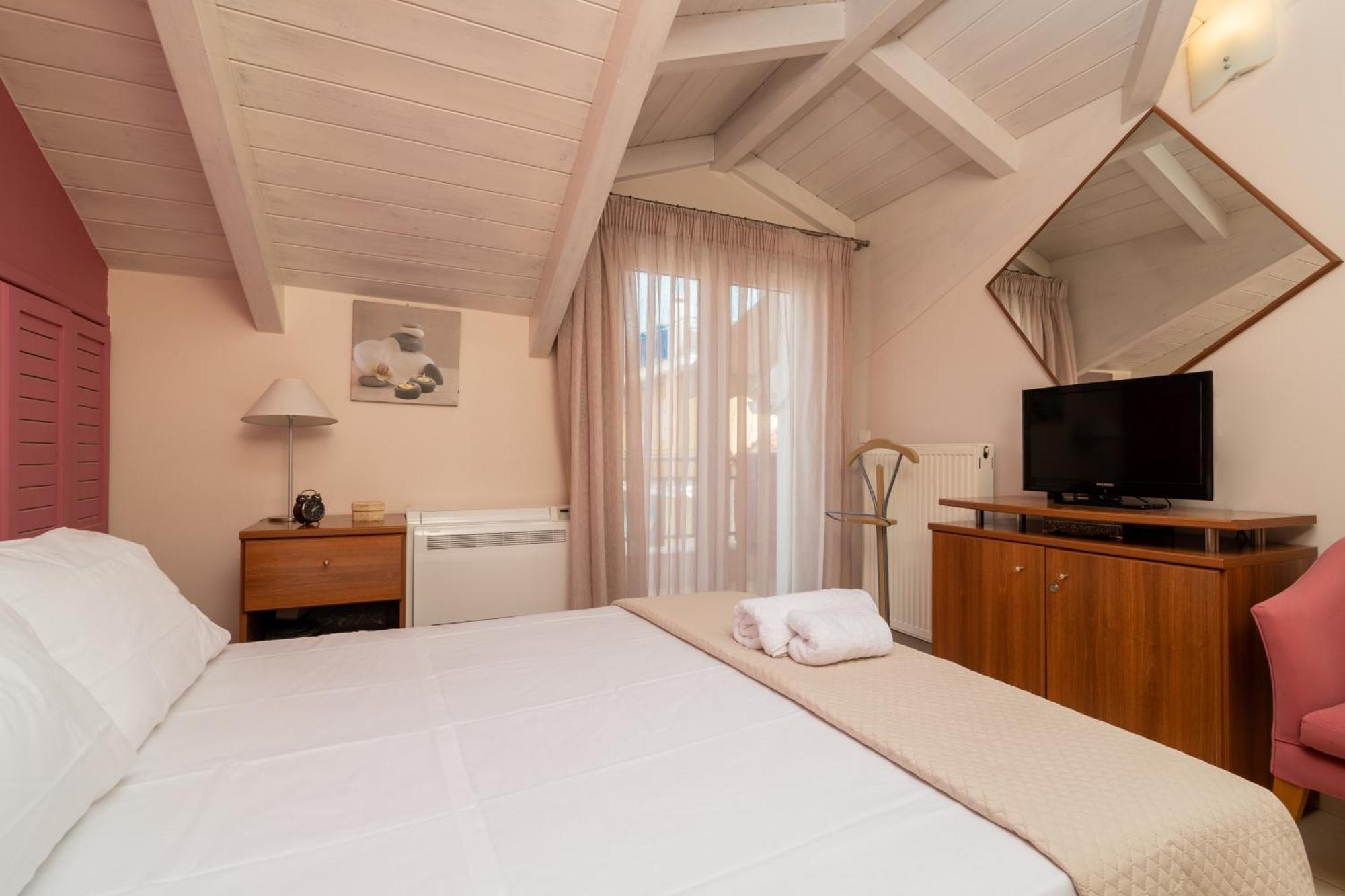Appartamento M&H Loft Città di Zante Esterno foto